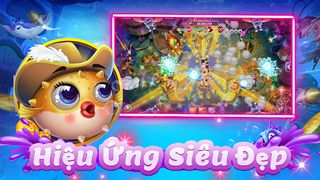 Ban Ca Giai Tri - Ban Ca Hay N - Screenshot 1