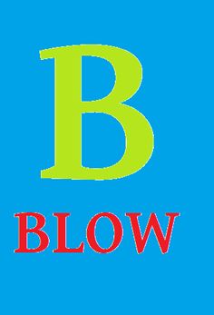 Blow - Screenshot 1