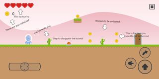 MoonAttack - Screenshot 2