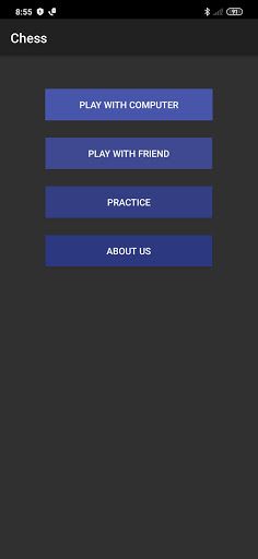 Chess - Screenshot 1