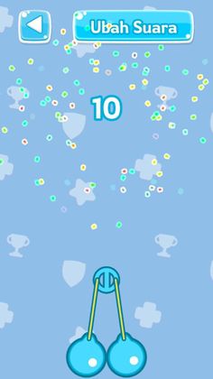 Lato Lato Game - Screenshot 2