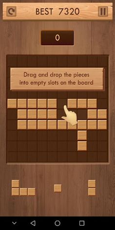 ARMA BLOQUES - Screenshot 3