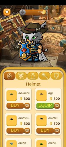 Defenders - world battles! - Screenshot 1