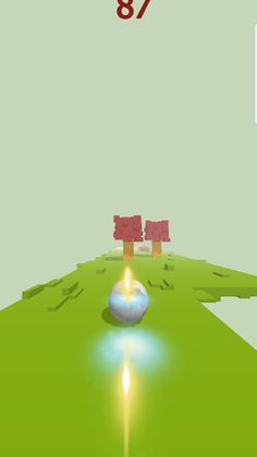 Red Tree - How far can you go? - Screenshot 4