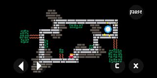 Tiny Crate — Puzzle platformer - Screenshot 3