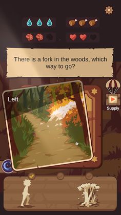 SurvivalMaster - Screenshot 3