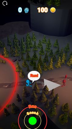 Tower Offense - Screenshot 2