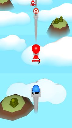 Bow Hero - Screenshot 1