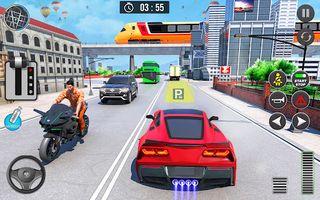 Gangster Games- Vegas Crime - Screenshot 3