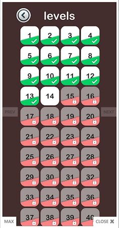 Stacka - Screenshot 2