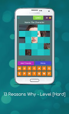 13 Reasons Why - Level [Hard] - Screenshot 3