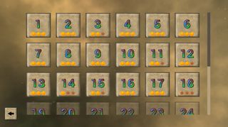 QUBEROLL (Bloxorz) - Screenshot 3