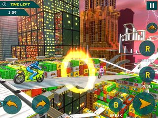 Bike Stunt：Bike Racing Games - Screenshot 3