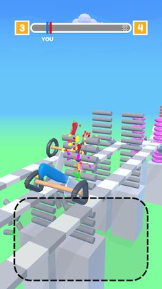 Draw & Slice - Screenshot 4