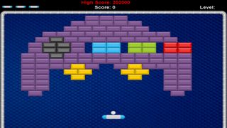 Brick Breaker Premium - Screenshot 2