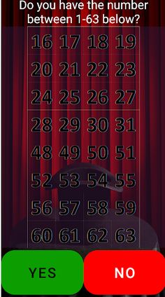 Sayı Tut - Screenshot 3