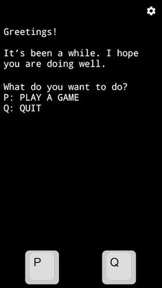 Tic tac toe - Screenshot 1