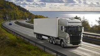 Dump Truck Simulator Games - Screenshot 3