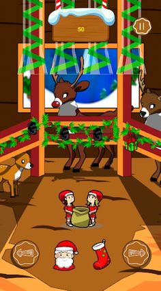 Dear Santa - Screenshot 3