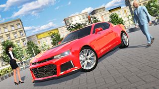 Muscle Car ZL - Screenshot 3