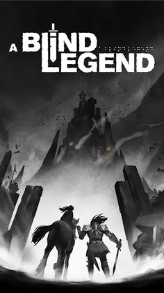 A Blind Legend - Screenshot 1