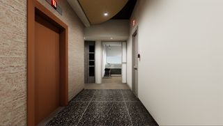 Vapor Music Tour - Screenshot 1