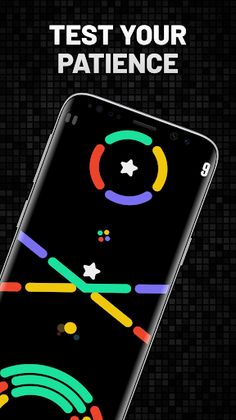 Color Bounce - Screenshot 4