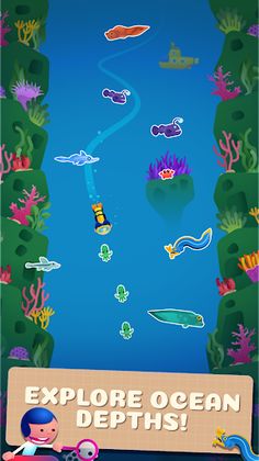 Water Harvest - Screenshot 3