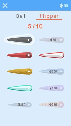 Super Flipper - Screenshot 3