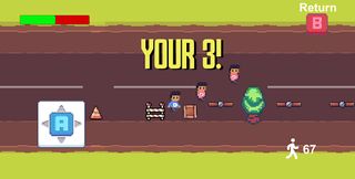 RacingDay - Screenshot 3