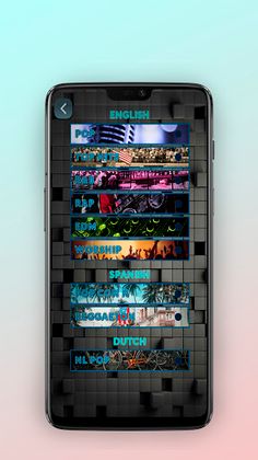 Sing it - Song association - Screenshot 3