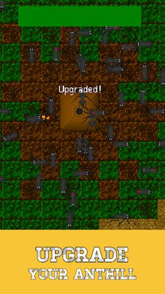 Ant Evolution: Ant Simulator - Screenshot 3