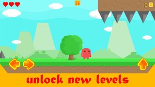 Meco: The Runner - Screenshot 1