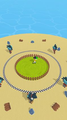 Unsafe Run - Screenshot 1