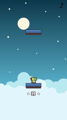 Bubba Rex - Screenshot 1