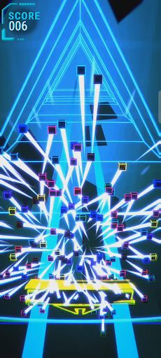 Cyberpath - Screenshot 2