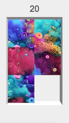 Slide Puzzle - Screenshot 1