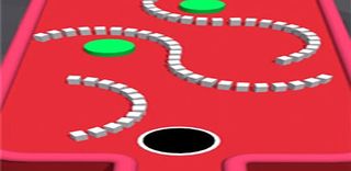 The Black Hole - Screenshot 1