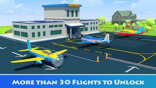 Airport Tycoon Manager Games - Screenshot 2