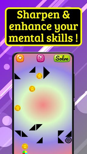 Wedge Strike:Brain Puzzle Game - Screenshot 2