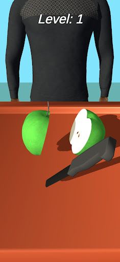 That's How You Do It - Screenshot 1