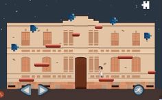 Aventura en el Museo - Screenshot 1