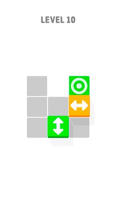 Push Blocks 3D - Screenshot 1
