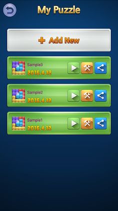 Block Puzzle Online - Screenshot 4