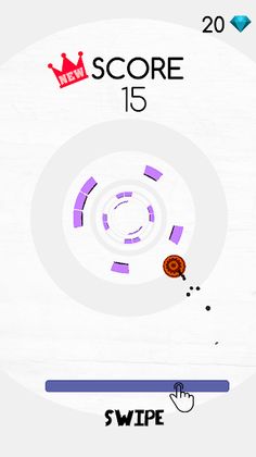 Tunnel Jump - Screenshot 1