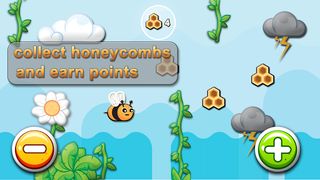 Crumble Bee - Screenshot 2