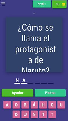 OtakuQuiz: Anime+Manga - Screenshot 1