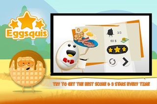 Eggsquis - The Game - Screenshot 2