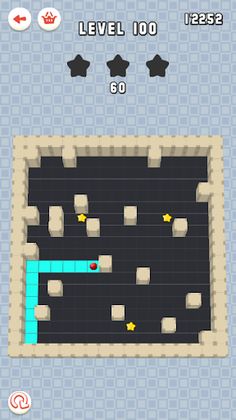 Star Maze - Screenshot 2