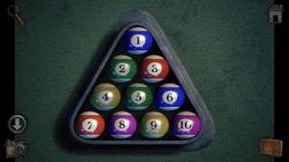 Meridian 157: Chapter 1 - Screenshot 3